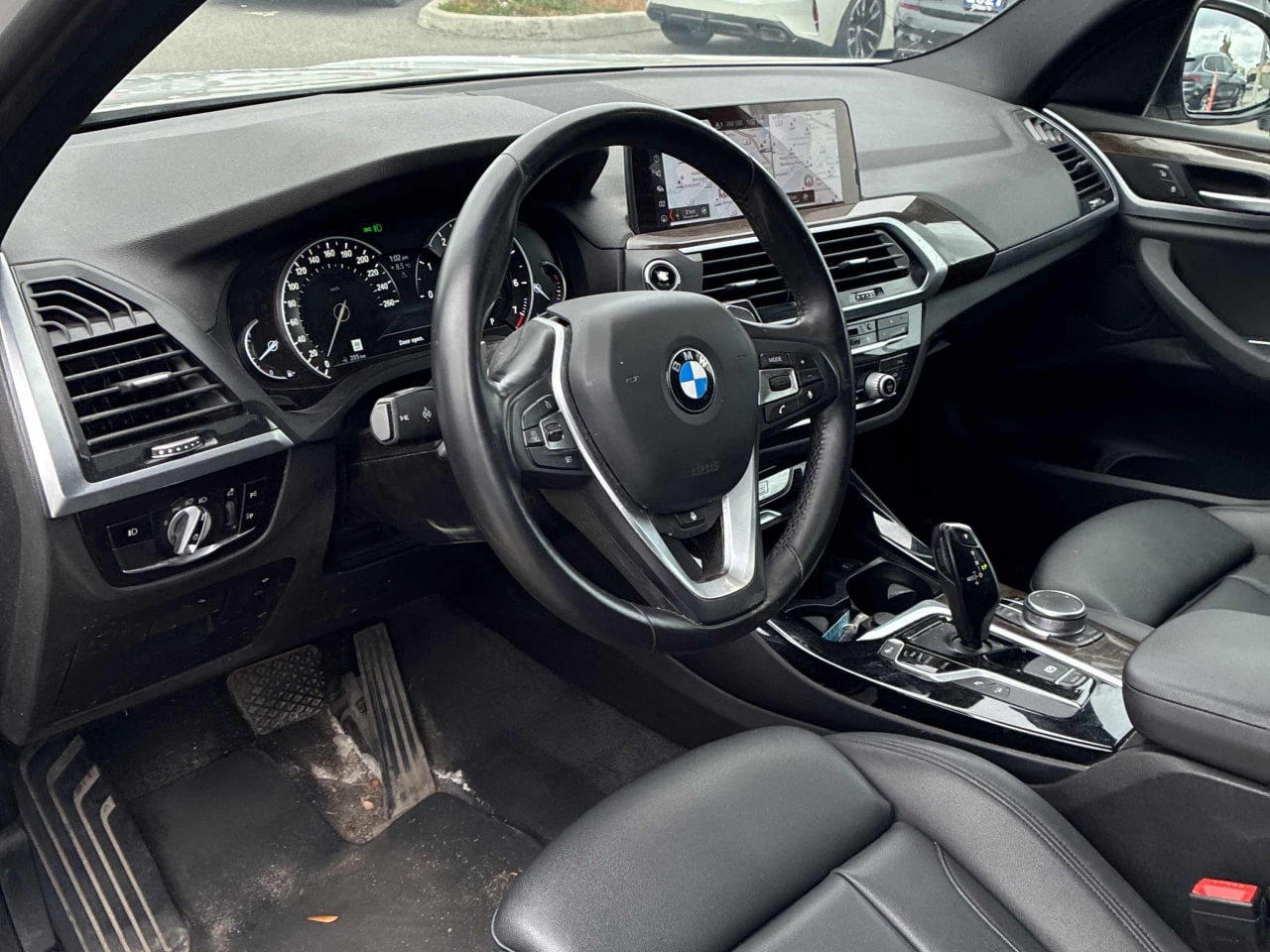 BMW X3 *  *    *   *  | Mobile.bg   8