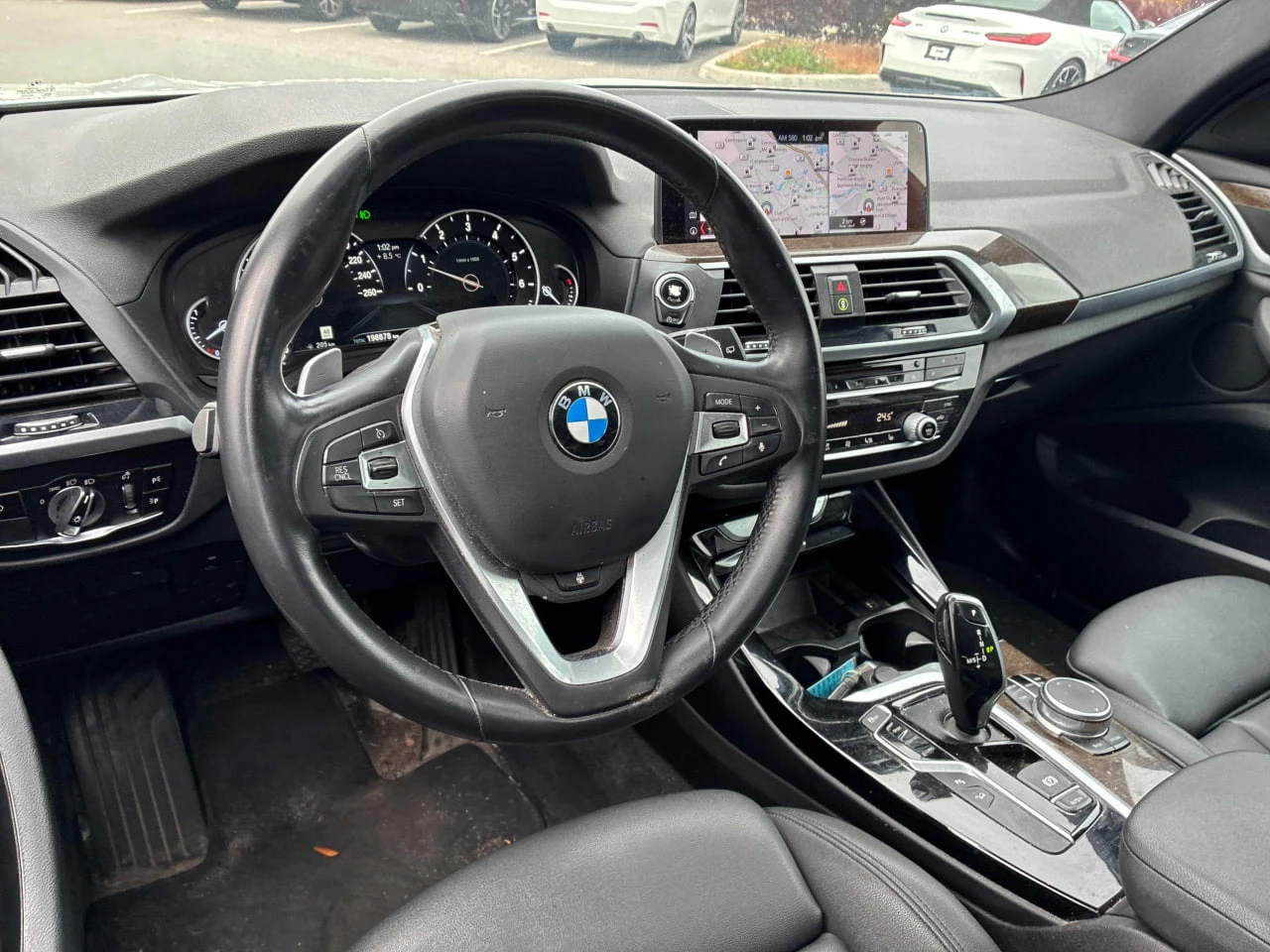 BMW X3 *  *    *   *  | Mobile.bg   9