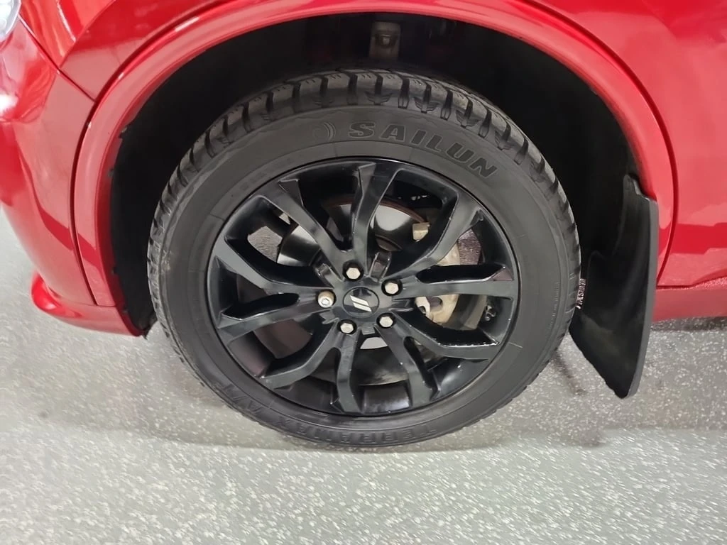 Dodge Durango * GT * CARFAX * БЕЗ ПЪРВОНАЧАЛНА ВНОСКА - изображение 6