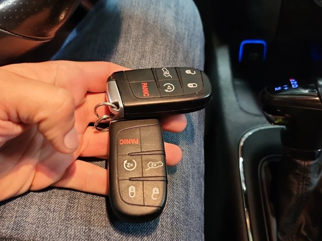 Dodge Durango * GT * CARFAX * БЕЗ ПЪРВОНАЧАЛНА ВНОСКА - изображение 8