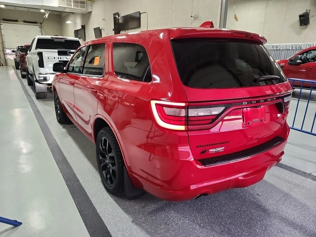 Dodge Durango * GT * CARFAX * БЕЗ ПЪРВОНАЧАЛНА ВНОСКА - изображение 4