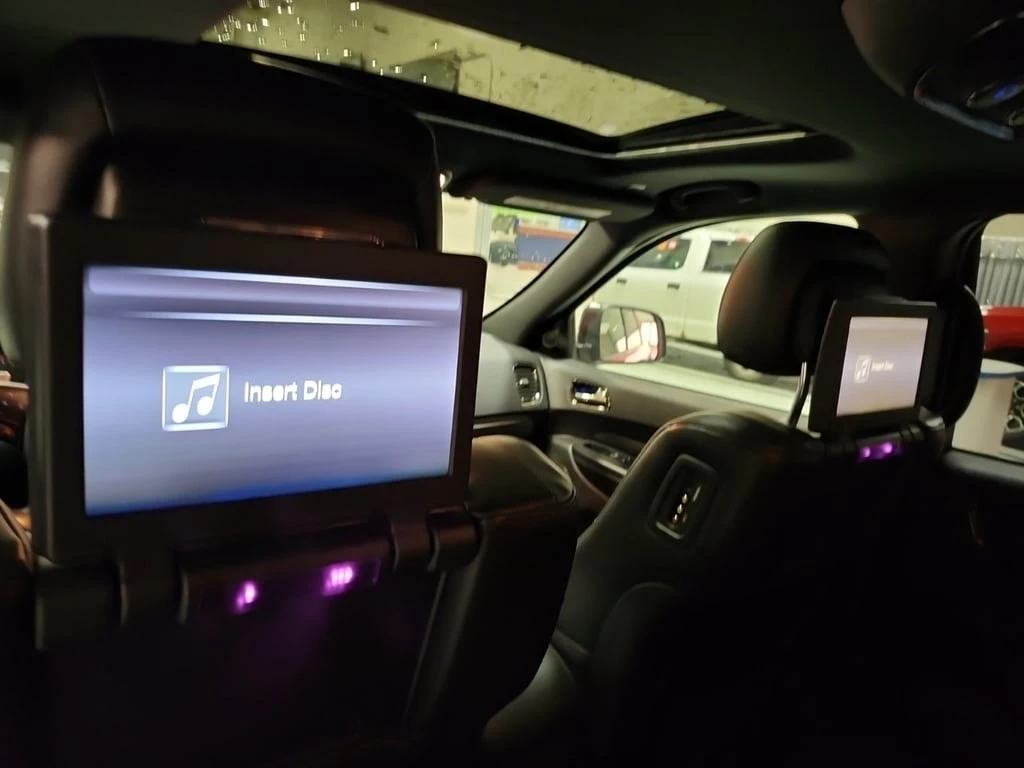 Dodge Durango * GT * CARFAX * БЕЗ ПЪРВОНАЧАЛНА ВНОСКА - изображение 10