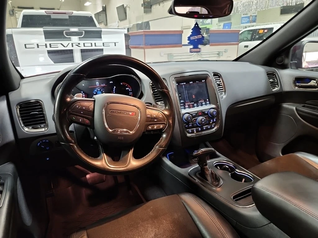 Dodge Durango * GT * CARFAX *    | Mobile.bg   12