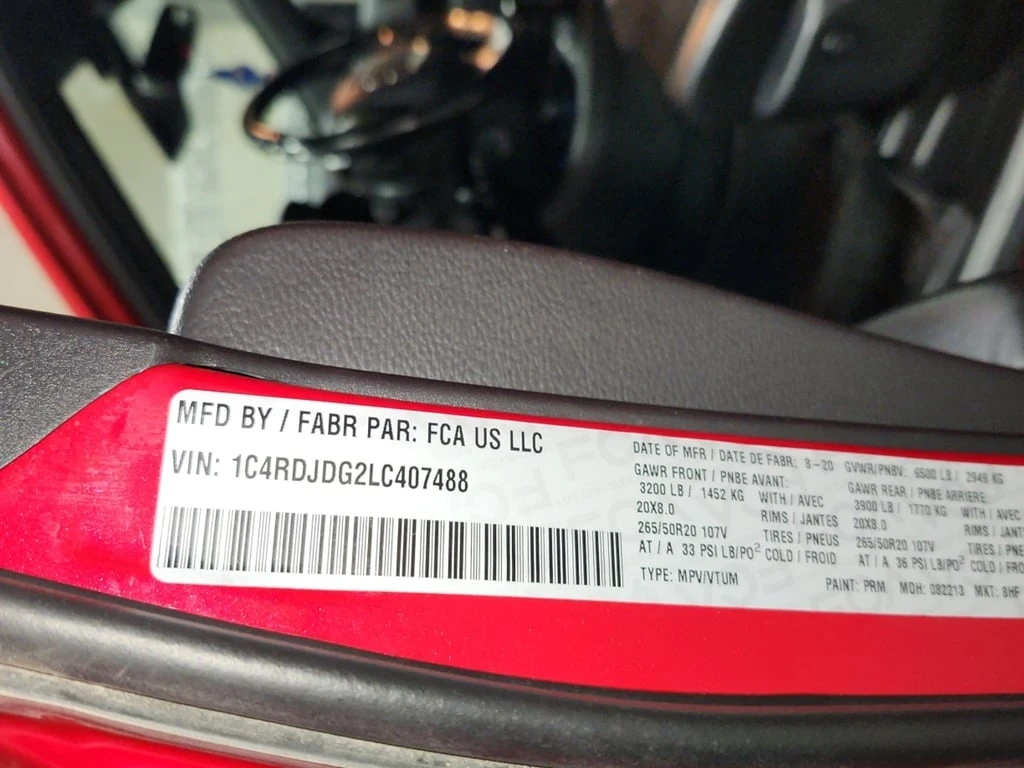 Dodge Durango * GT * CARFAX * БЕЗ ПЪРВОНАЧАЛНА ВНОСКА - изображение 7