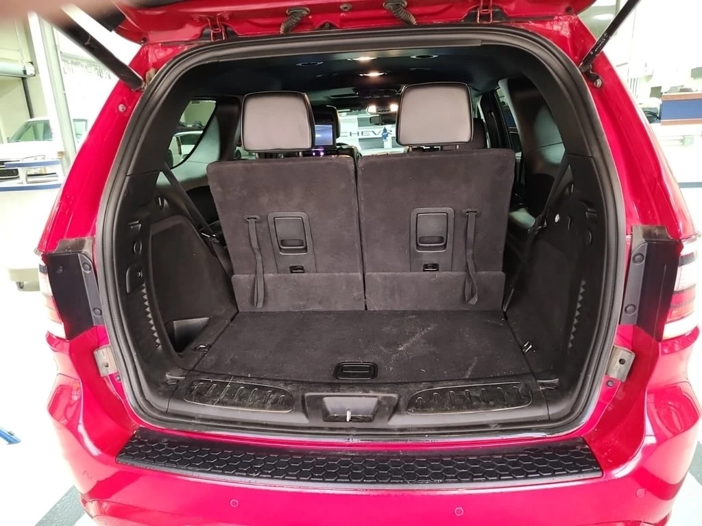 Dodge Durango * GT * CARFAX *    | Mobile.bg   16