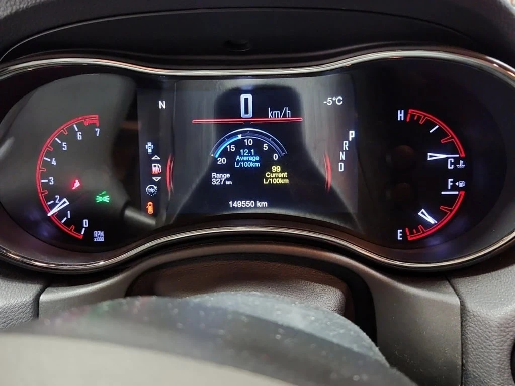 Dodge Durango * GT * CARFAX * БЕЗ ПЪРВОНАЧАЛНА ВНОСКА - изображение 9