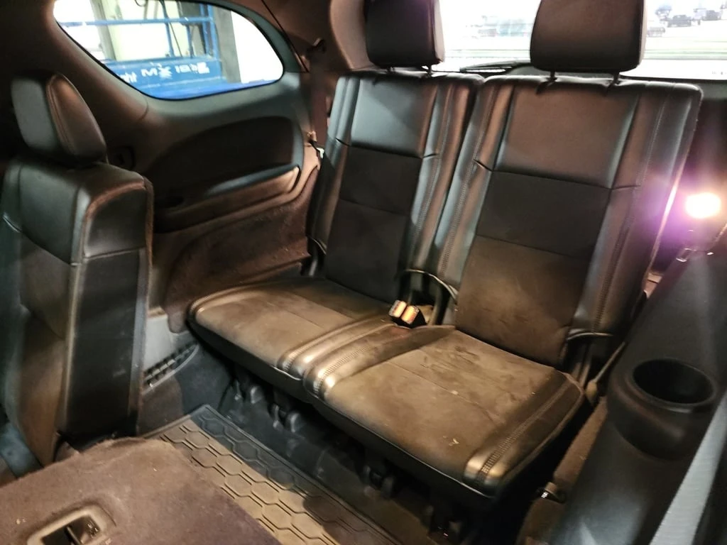 Dodge Durango * GT * CARFAX *    | Mobile.bg   15