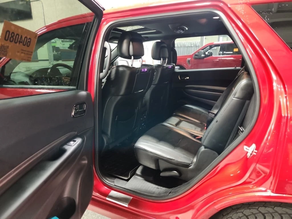 Dodge Durango * GT * CARFAX *    | Mobile.bg   14