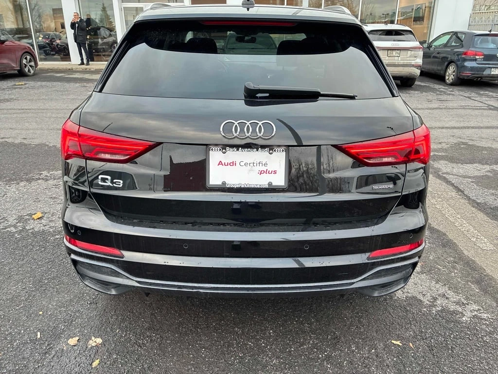 Audi Q3 2022 QUATTRO *    AUDI*    | Mobile.bg   5