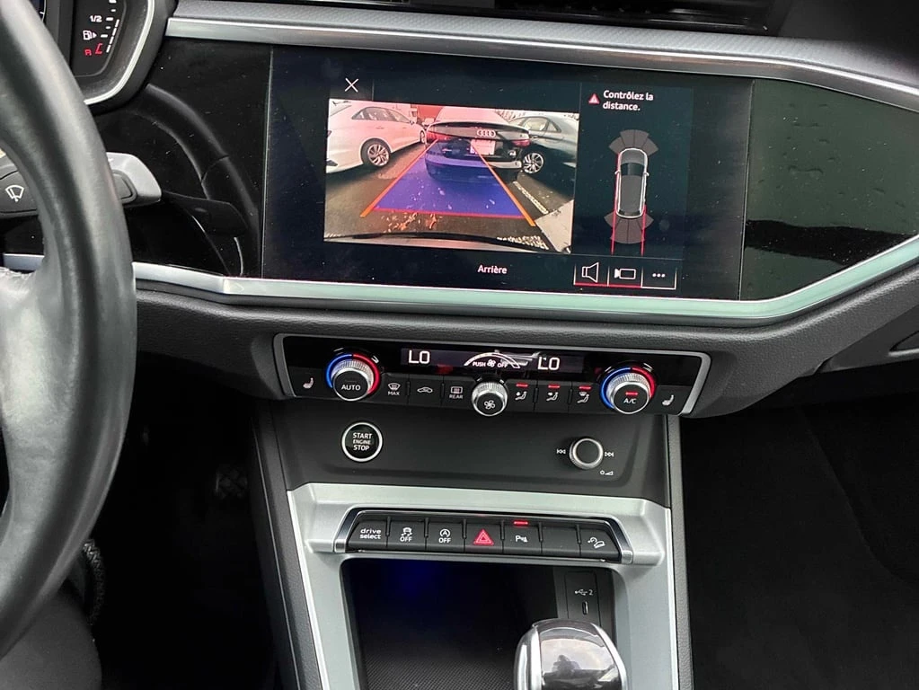 Audi Q3 2022 QUATTRO *    AUDI*    | Mobile.bg   9