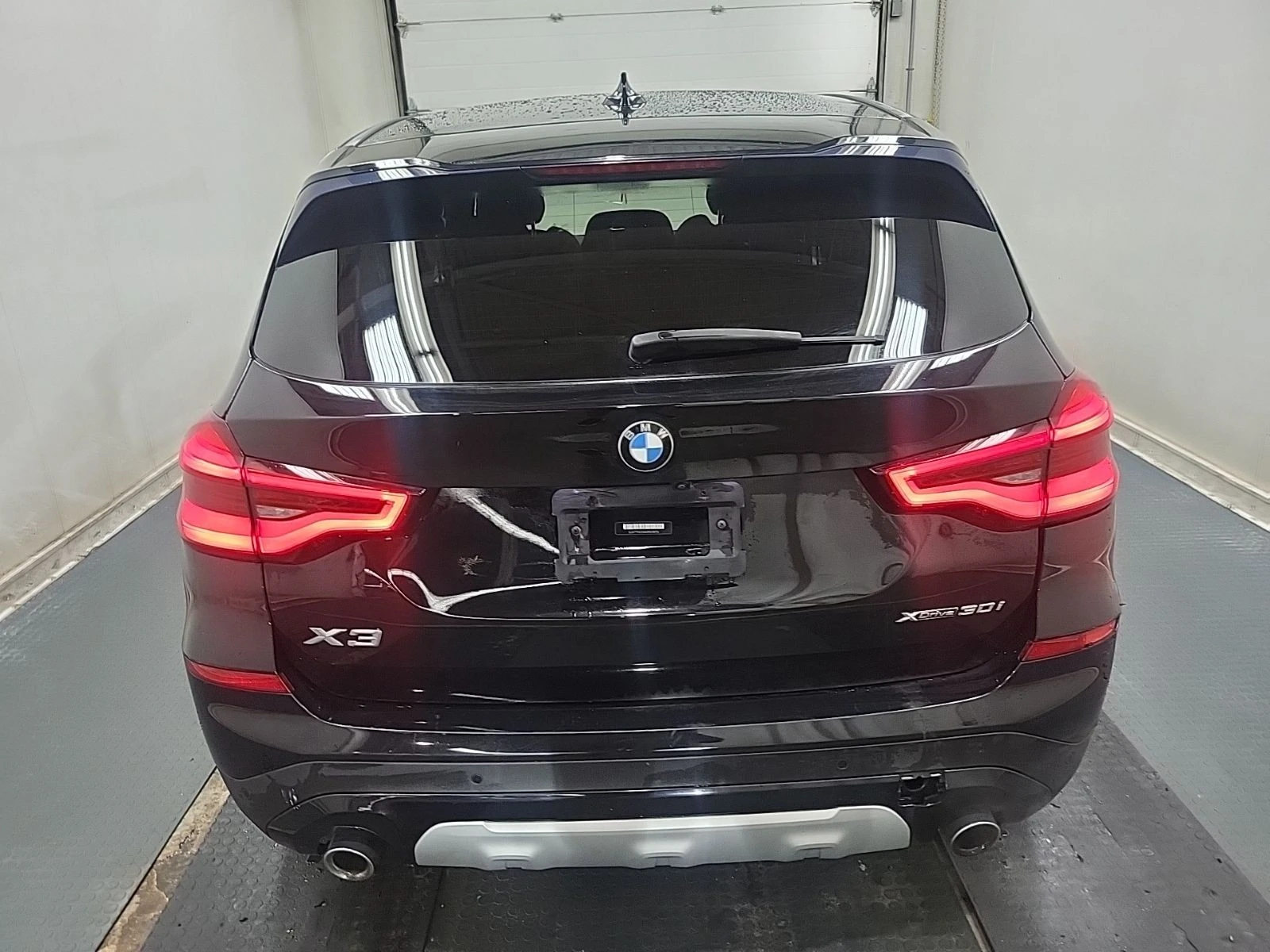 BMW X3 XDRIVE30I CARFAX АВТО КРЕДИТ  - изображение 5