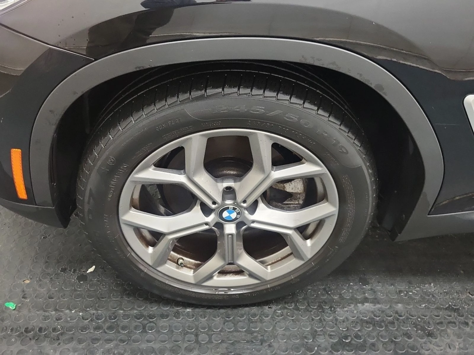 BMW X3 XDRIVE30I CARFAX АВТО КРЕДИТ  - изображение 8