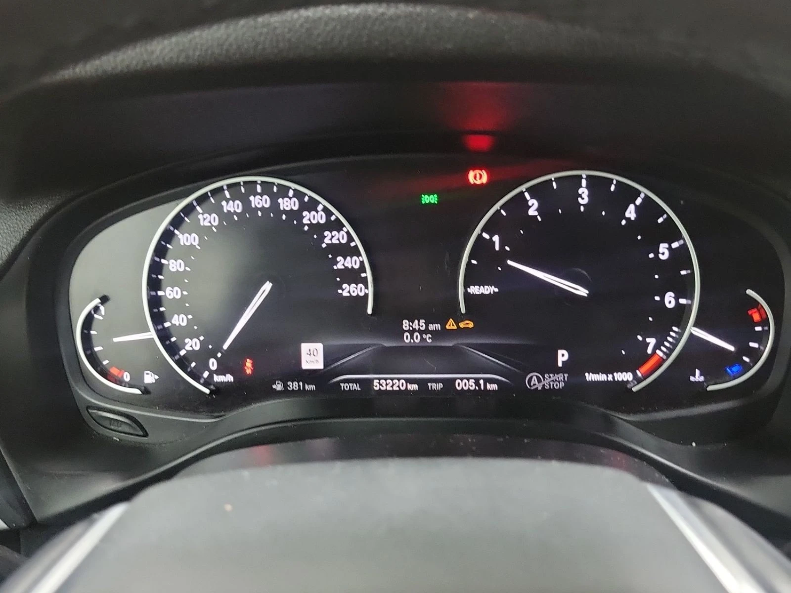 BMW X3 XDRIVE30I CARFAX АВТО КРЕДИТ  - изображение 10