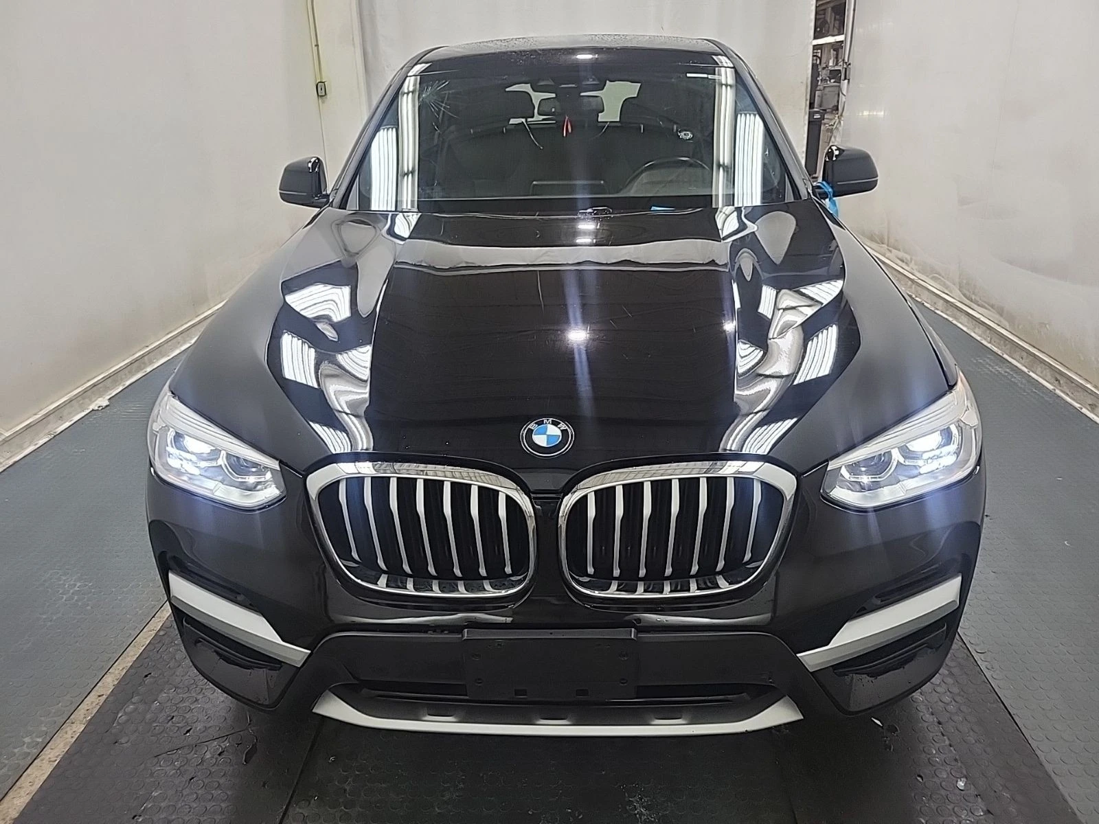 BMW X3 XDRIVE30I CARFAX АВТО КРЕДИТ  - изображение 2
