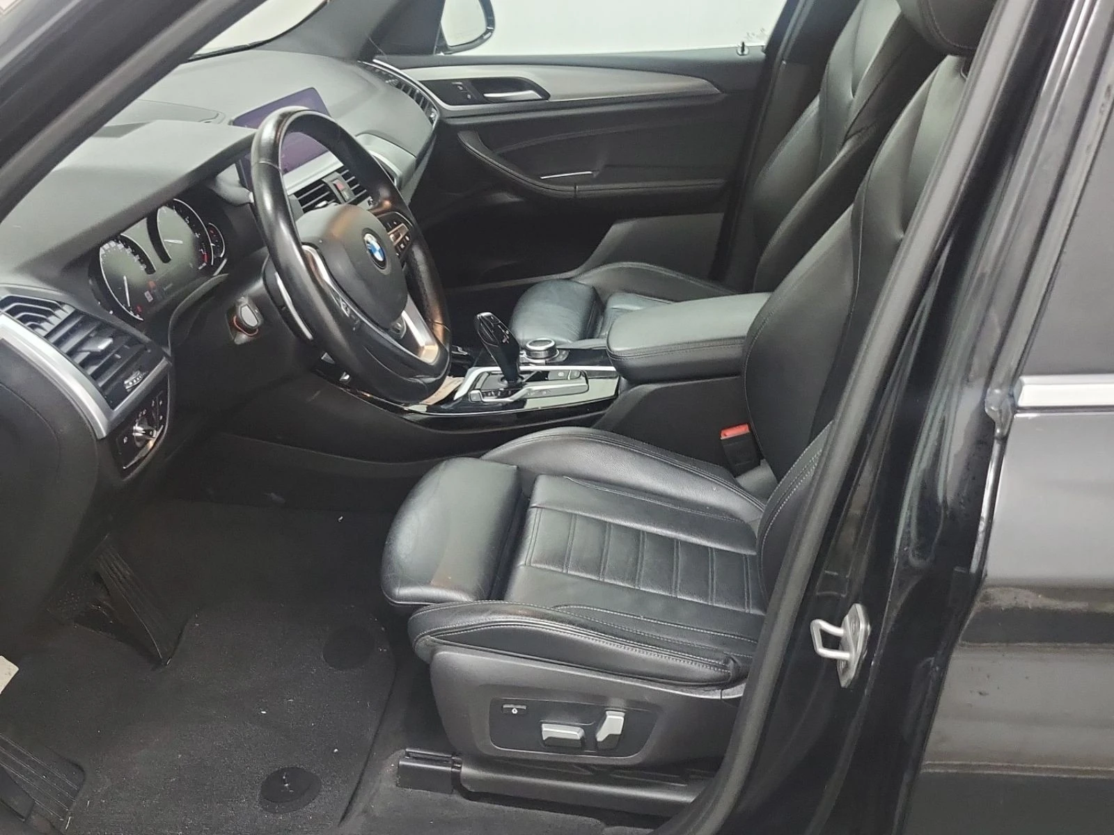 BMW X3 XDRIVE30I CARFAX АВТО КРЕДИТ  - изображение 7