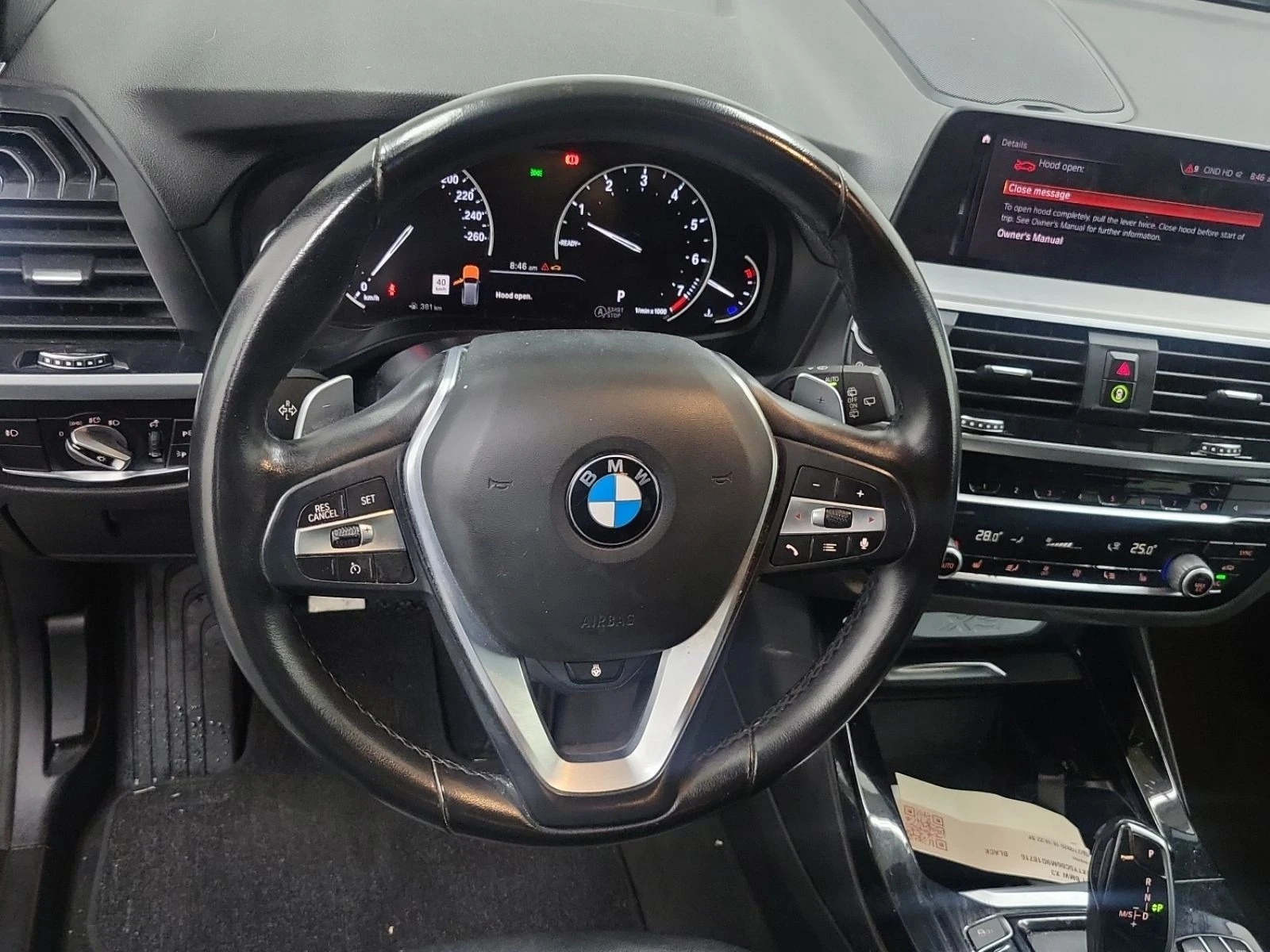 BMW X3 XDRIVE30I CARFAX    | Mobile.bg   11