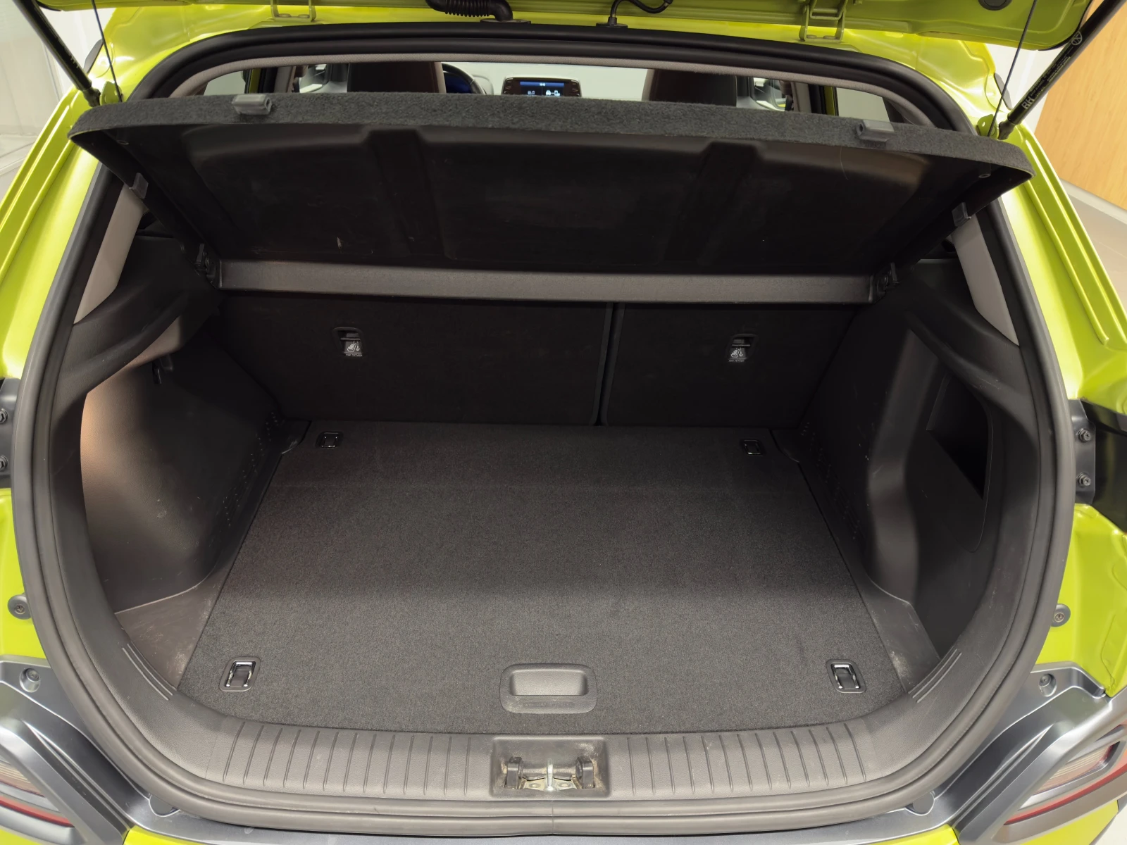 Hyundai Kona EXCLUSIVE AWD | Mobile.bg   17