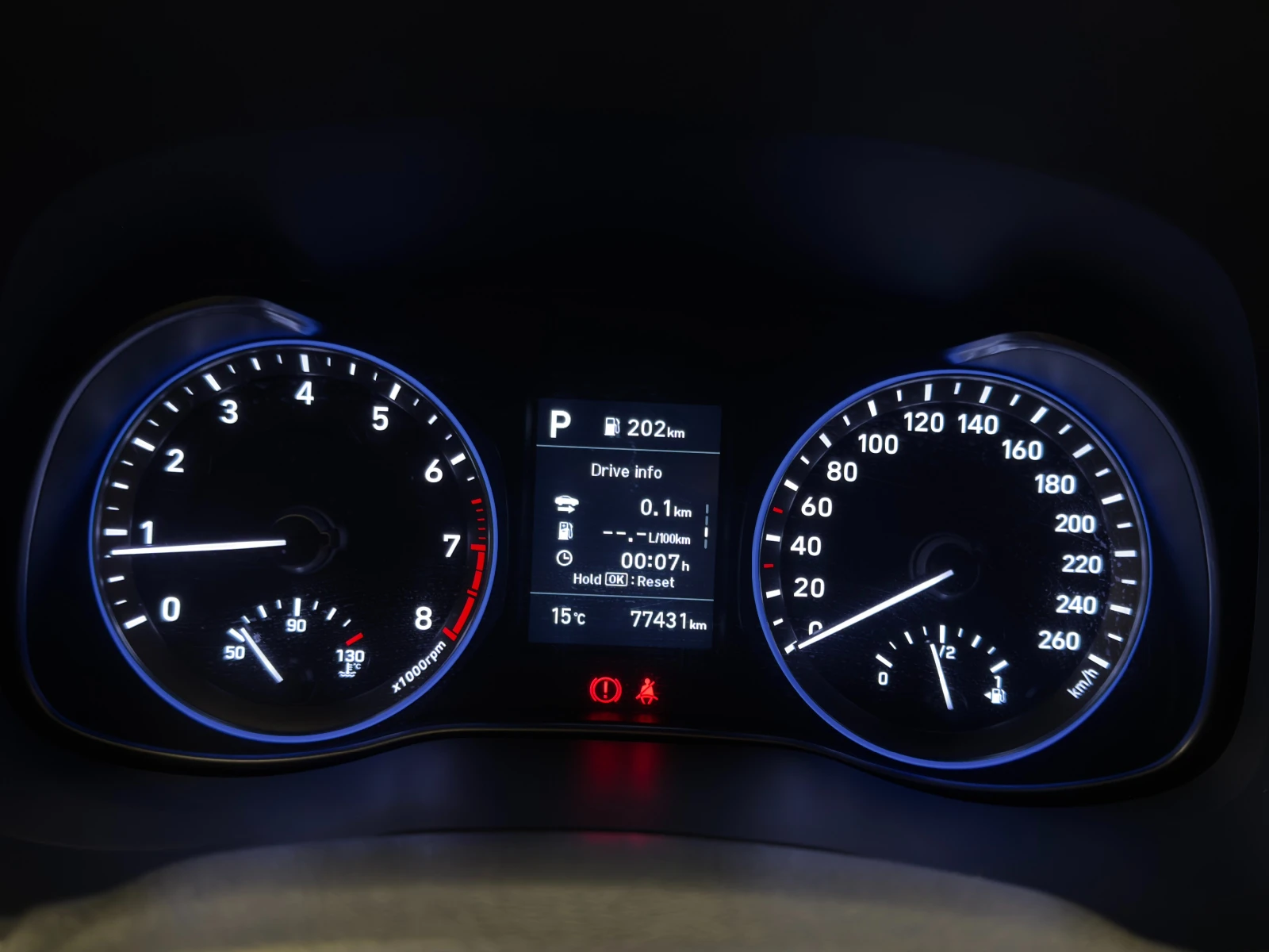 Hyundai Kona EXCLUSIVE AWD | Mobile.bg   12