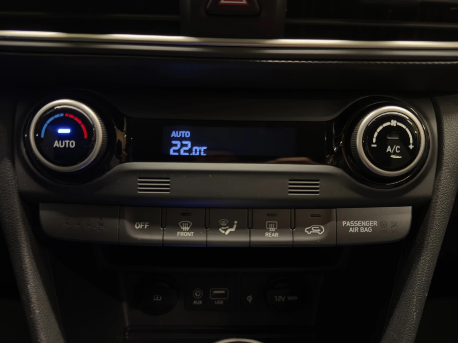 Hyundai Kona EXCLUSIVE AWD | Mobile.bg   14