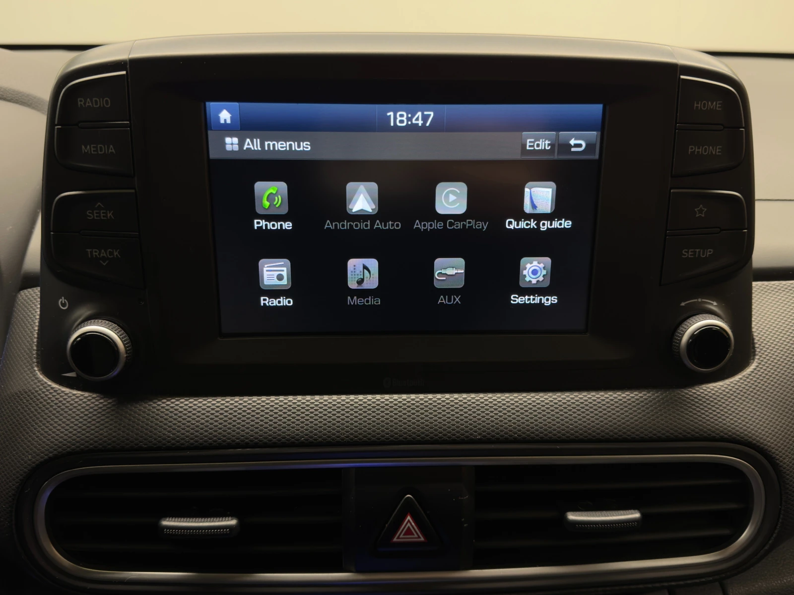 Hyundai Kona EXCLUSIVE AWD | Mobile.bg   13