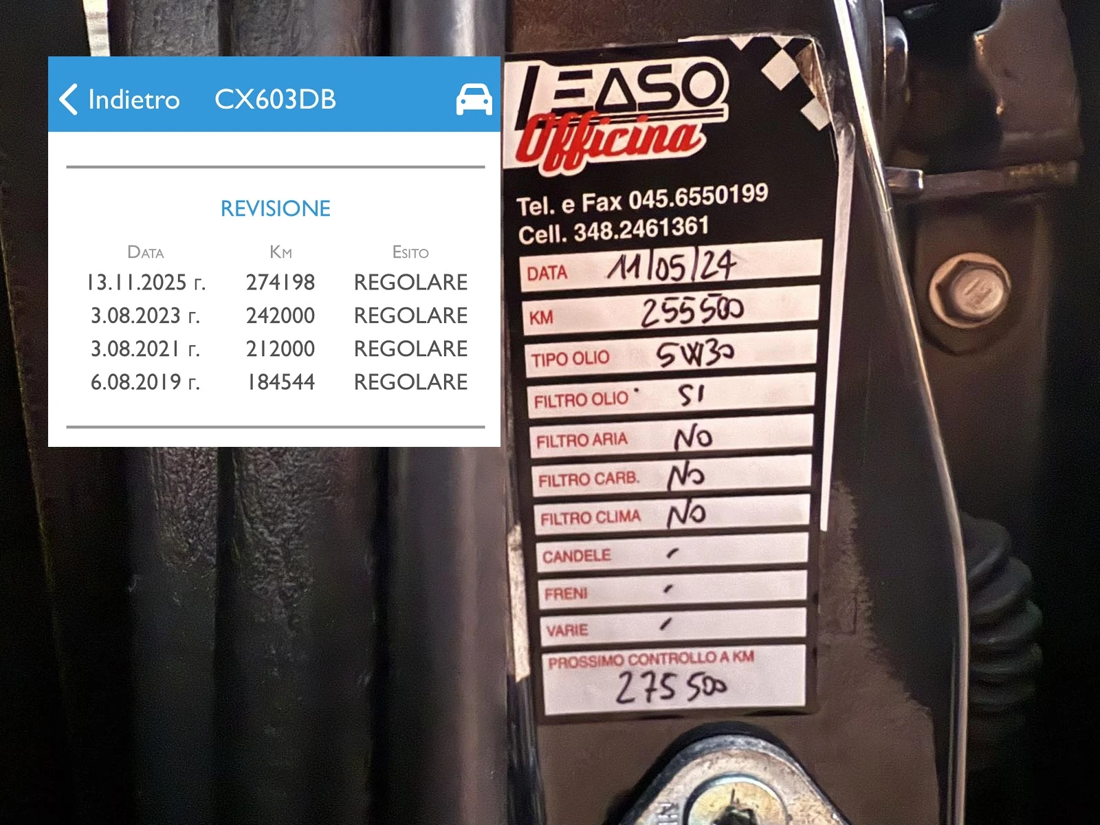 Toyota Rav4 2.0D-4D 116kc Italia | Mobile.bg   17