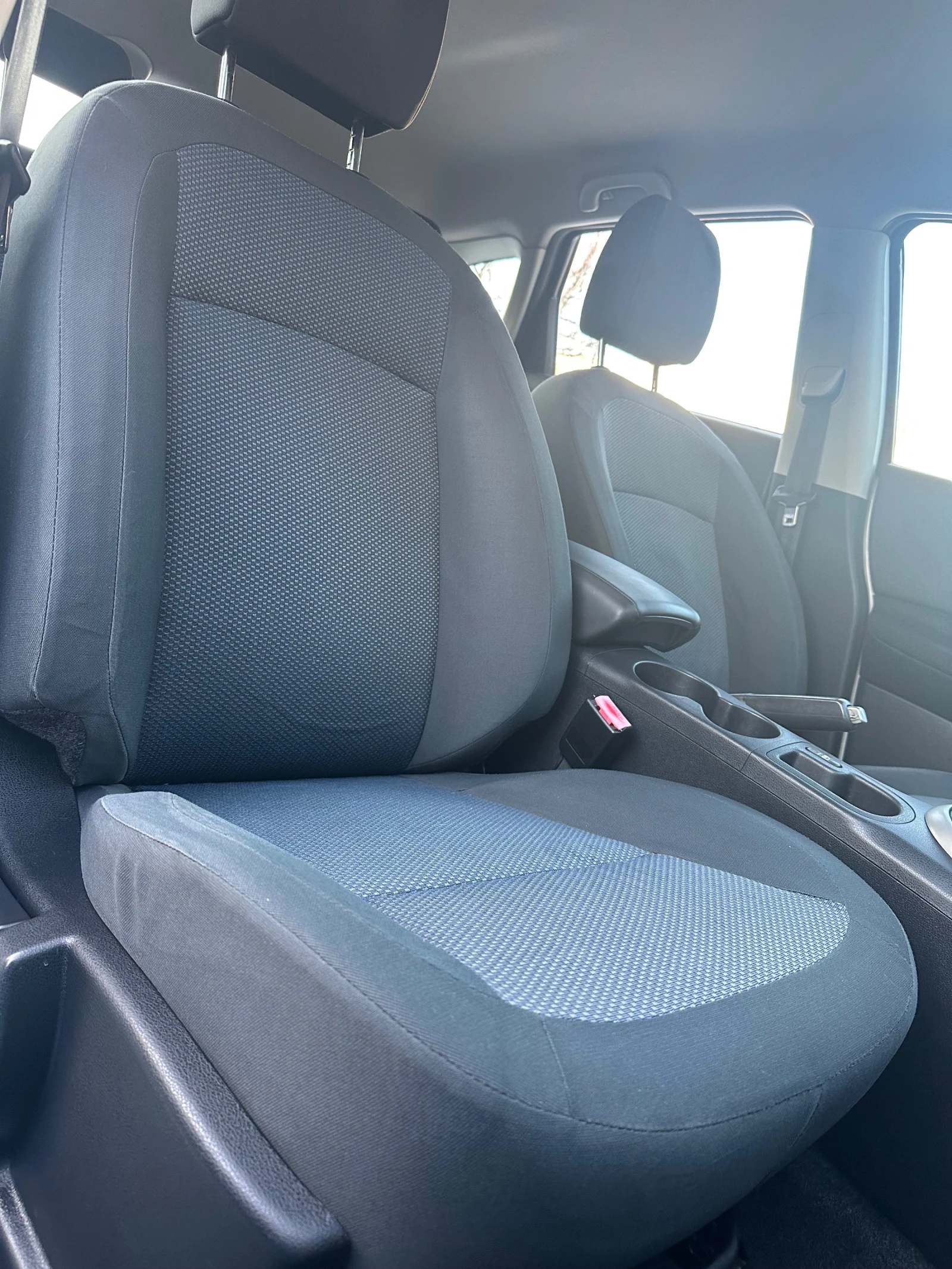 Nissan Qashqai 1.5 DCI | Mobile.bg � ����������� 12