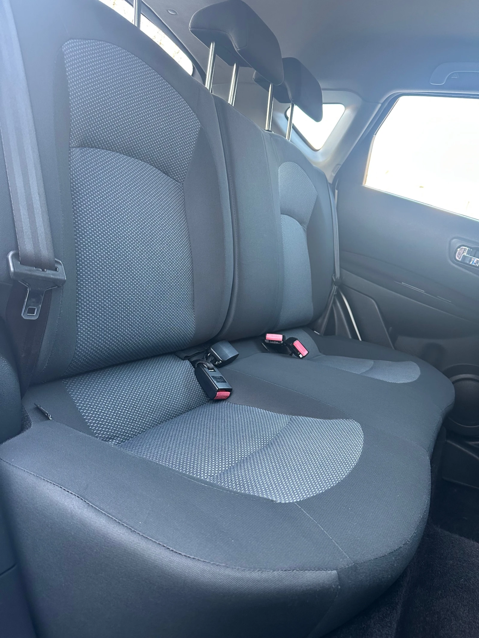 Nissan Qashqai 1.5 DCI | Mobile.bg � ����������� 13