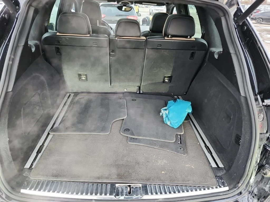 Porsche Cayenne 2015 * S E HYBRID * CARFAX * �� ��������������� | Mobile.bg � ����������� 13