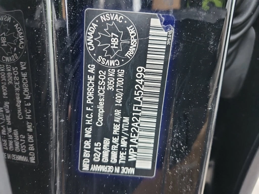 Porsche Cayenne 2015 * S E HYBRID * CARFAX * �� ��������������� | Mobile.bg � ����������� 15