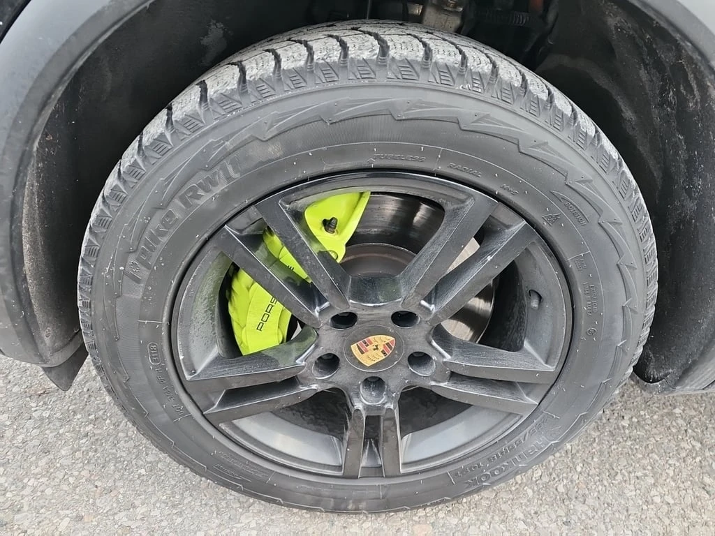 Porsche Cayenne 2015 * S E HYBRID * CARFAX * ОТ ПРЕДТАВИТЕЛСТВО - изображение 6