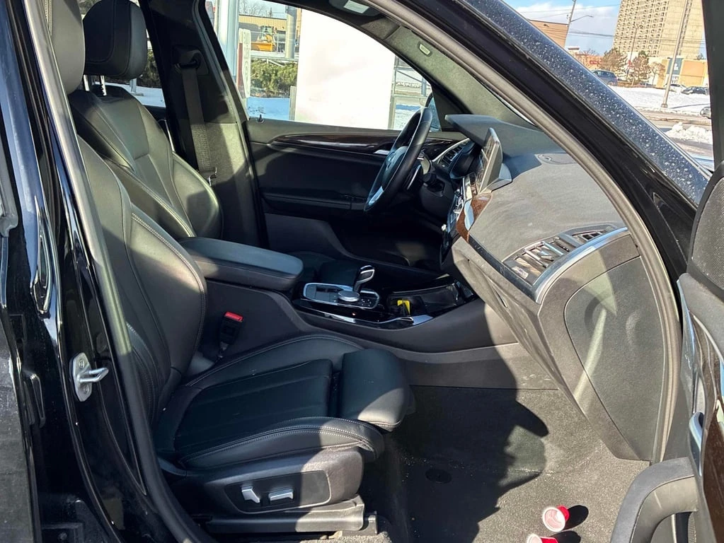 BMW X3 * xDrive30i * CARFAX * ��� ������������ ������ | Mobile.bg � ����������� 16