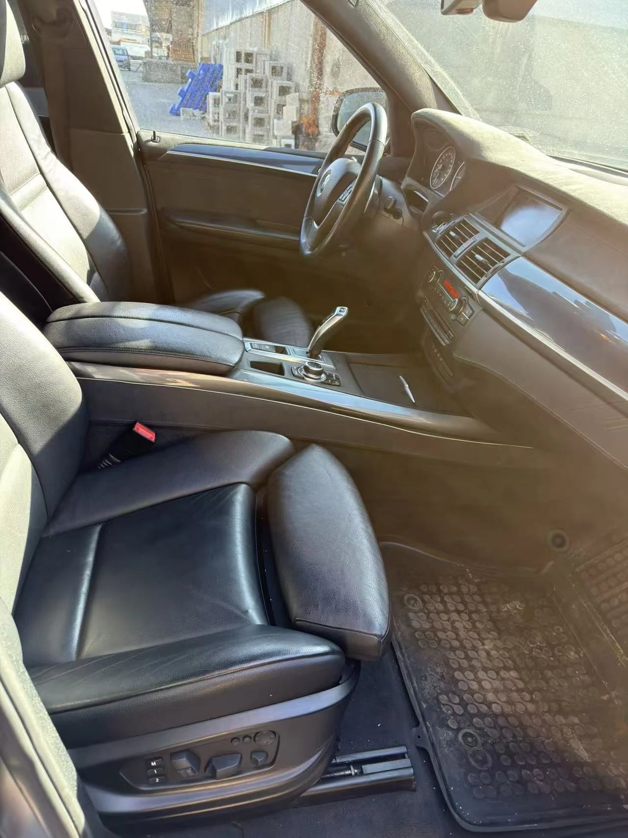 BMW X5 3.0D  - изображение 8