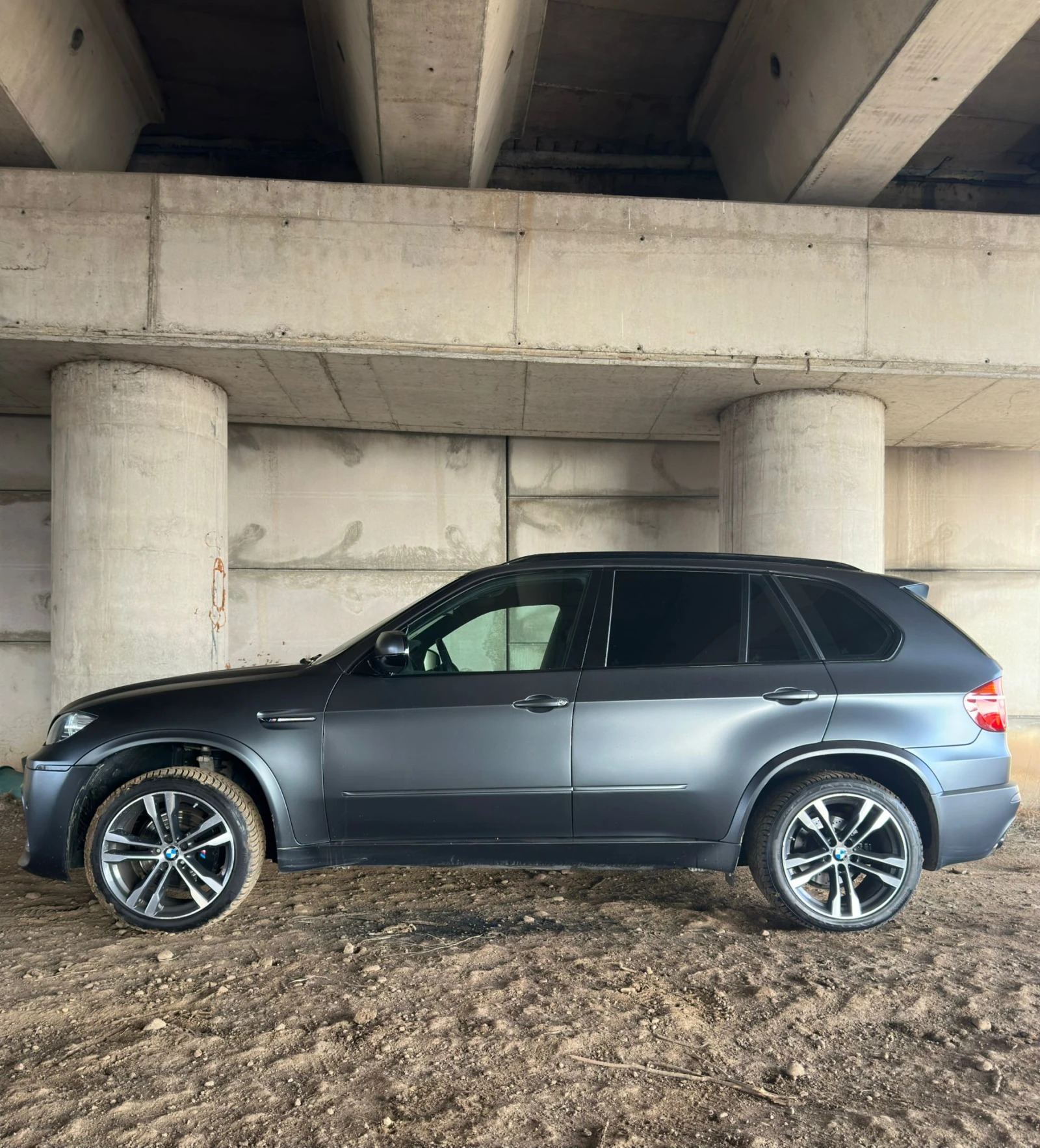 BMW X5 3.0D , снимка 2 - Автомобили и джипове - 53165435