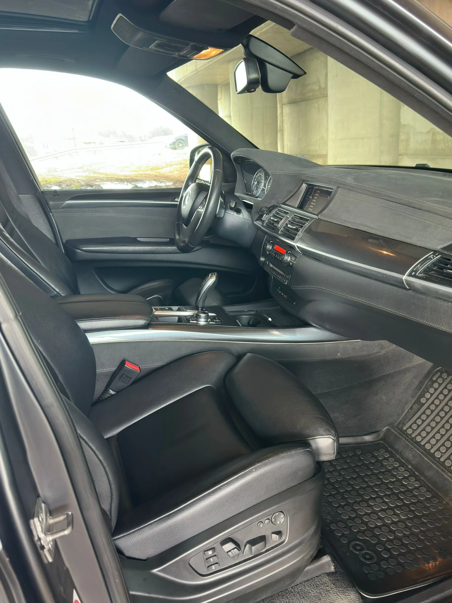 BMW X5 3.0D , снимка 10 - Автомобили и джипове - 53165435