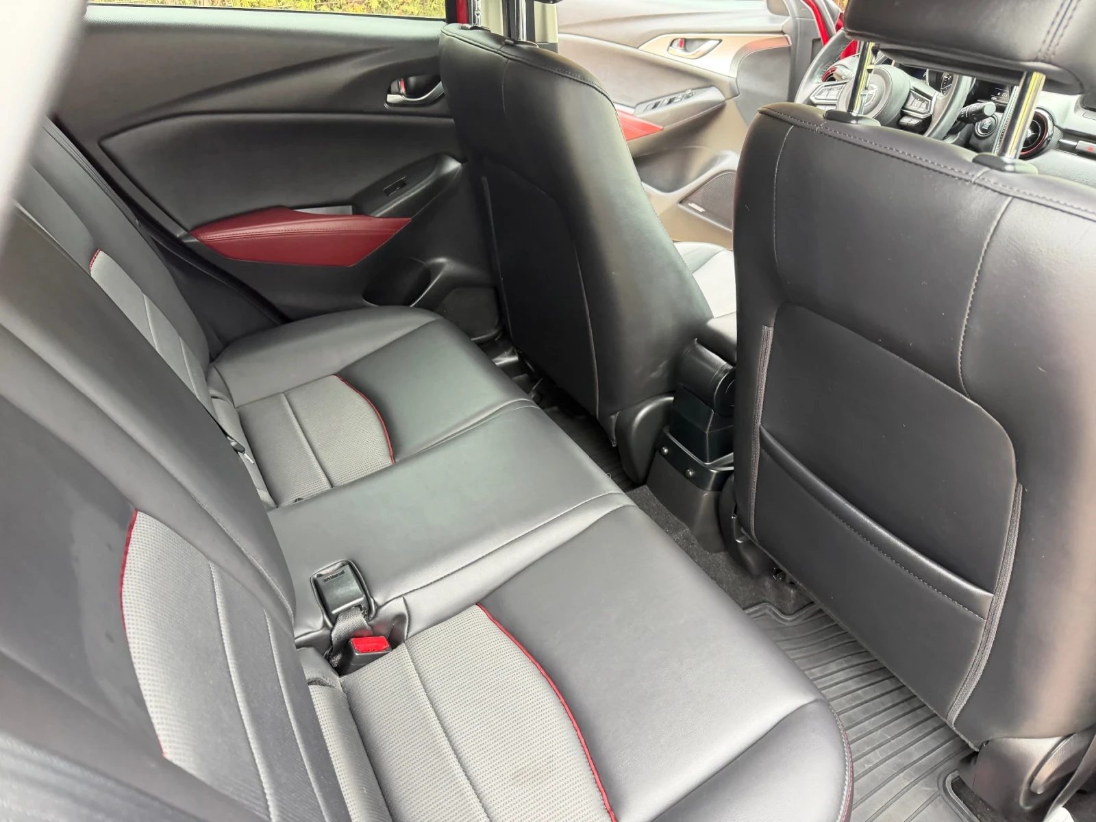 Mazda CX-3 Mazda-CX-3-2018g-2.0-150kcSKUACTIVE-Avtomat | Mobile.bg � ����������� 15