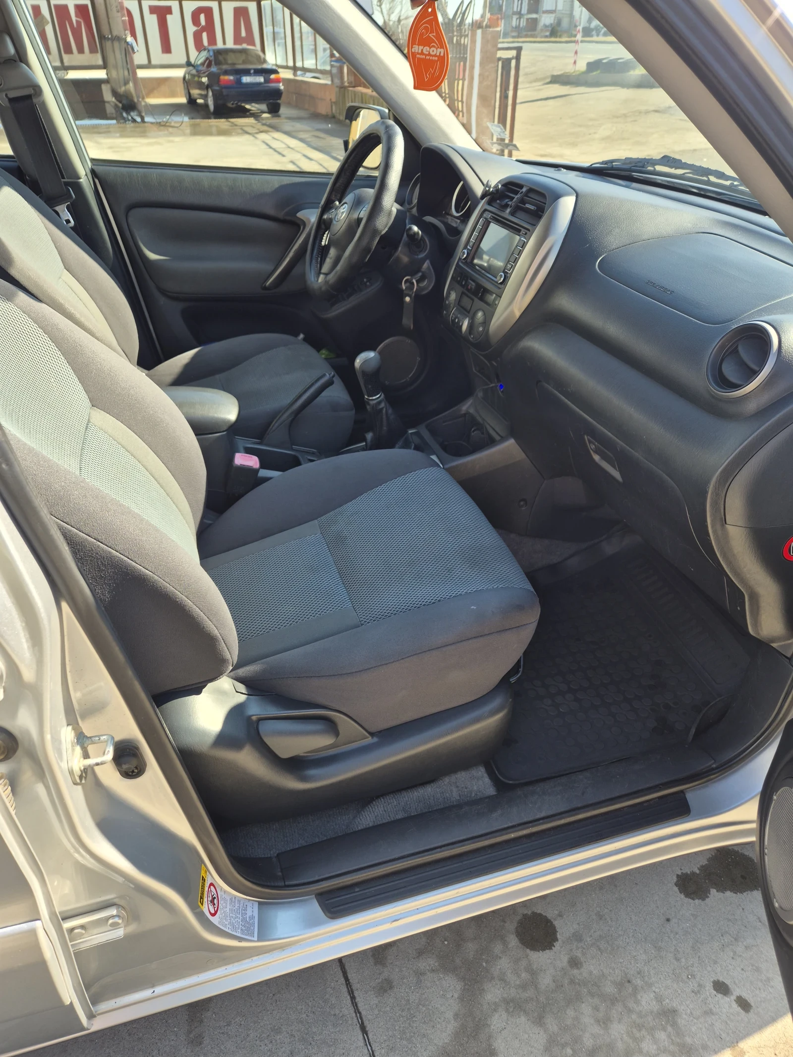 Toyota Rav4 Toyota Rav 4 facelift, CarPlay/AndroidAuto - изображение 10