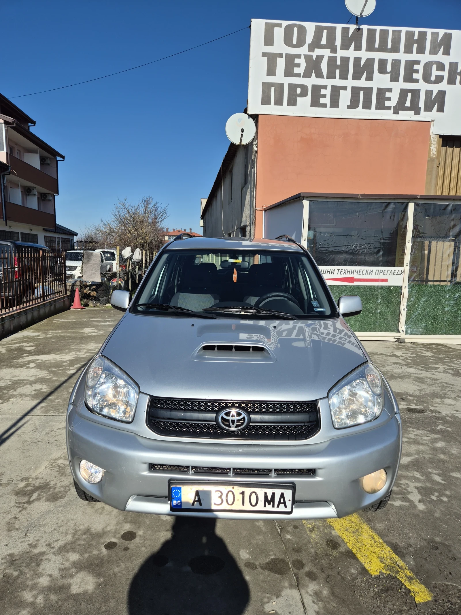 Toyota Rav4 Toyota Rav 4 facelift, CarPlay/AndroidAuto - изображение 5