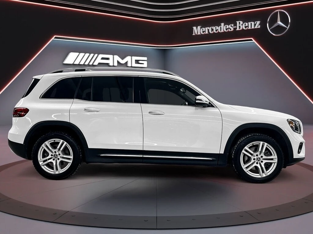 Mercedes-Benz GLB 250 4MATIC, снимка 2 - Автомобили и джипове - 53833717