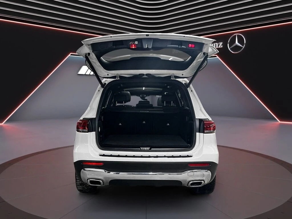 Mercedes-Benz GLB 250 4MATIC, снимка 4 - Автомобили и джипове - 53833717