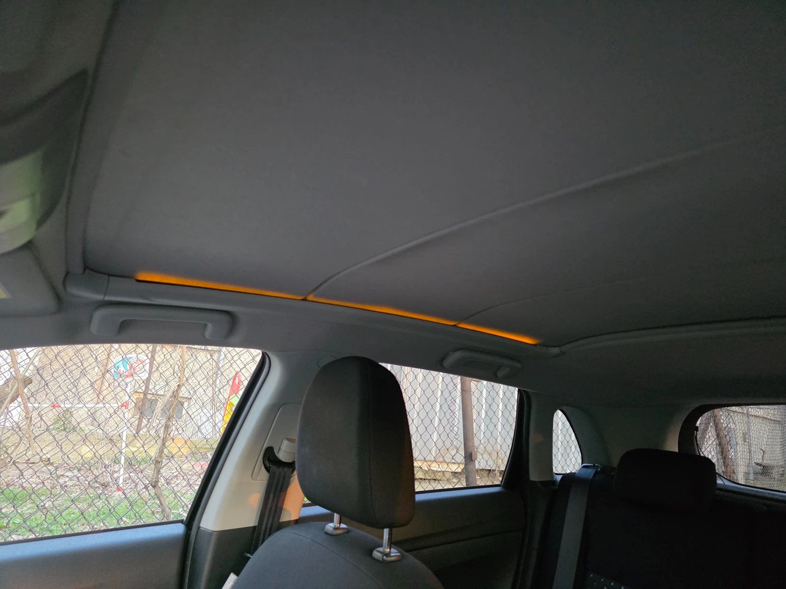 Mitsubishi ASX, снимка 16 - Автомобили и джипове - 53850749