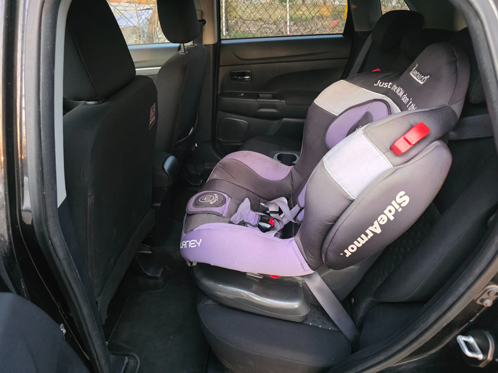 Mitsubishi ASX, снимка 13 - Автомобили и джипове - 53850749