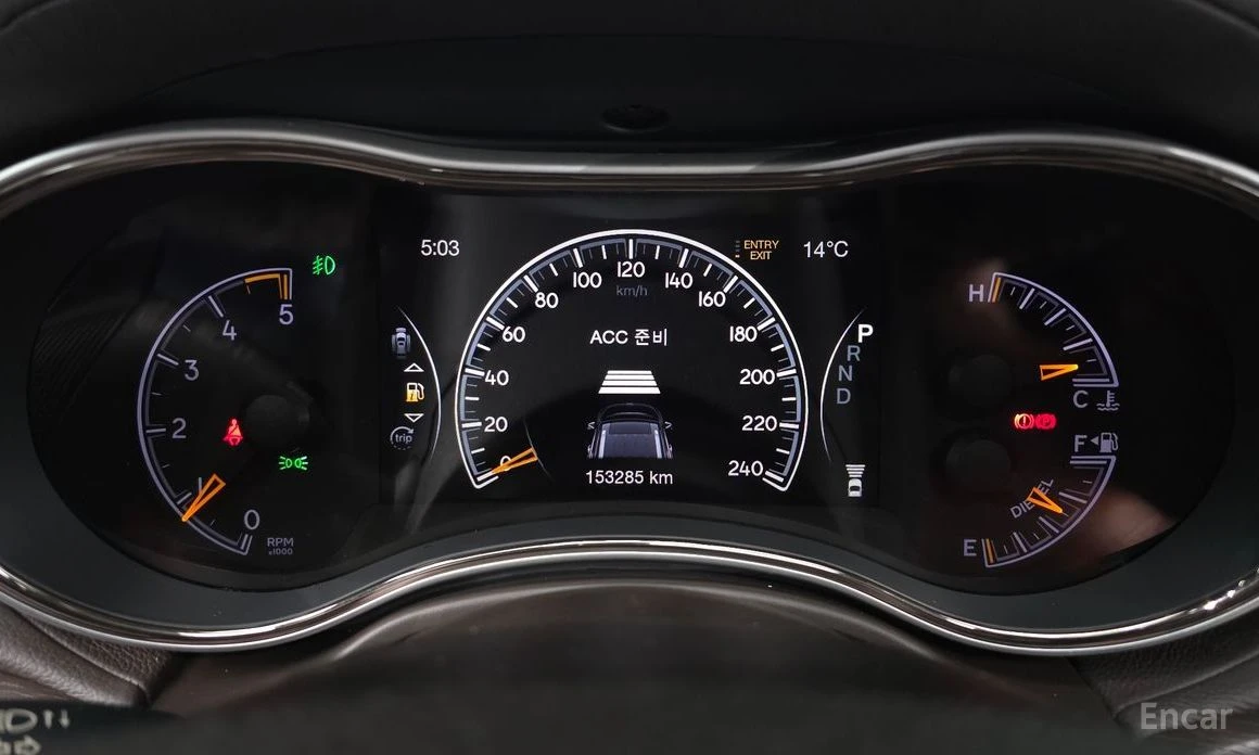 Jeep Grand cherokee, снимка 8 - Автомобили и джипове - 53988588