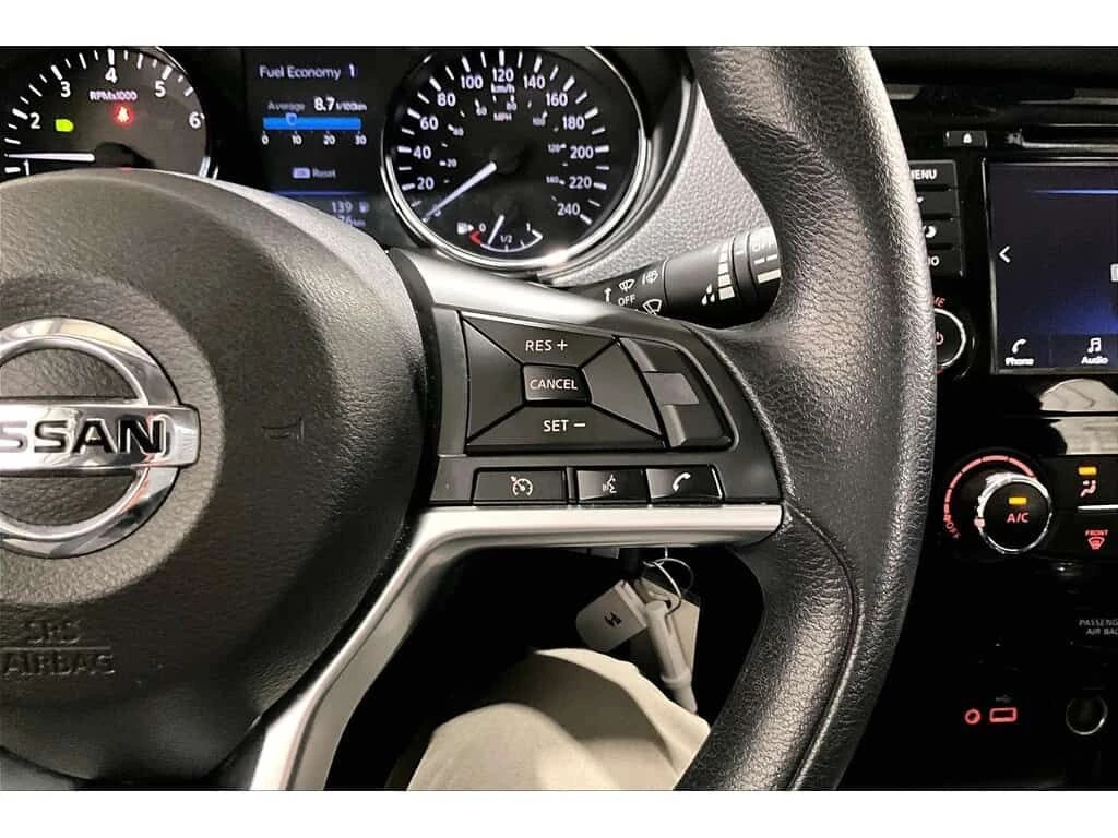 Nissan Rogue * AWD | CARPLAY * CARFAX * ���� �� �� | Mobile.bg � ����������� 11