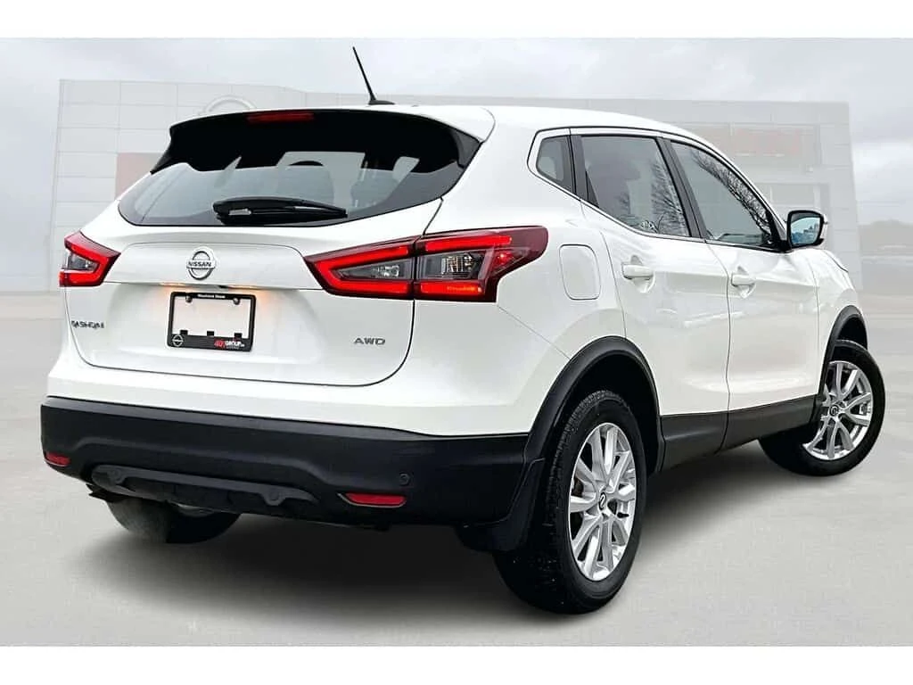 Nissan Rogue * AWD | CARPLAY * CARFAX * ���� �� �� | Mobile.bg � ����������� 2