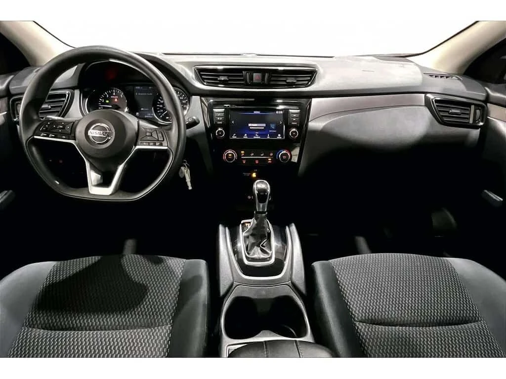 Nissan Rogue * AWD | CARPLAY * CARFAX * ���� �� �� | Mobile.bg � ����������� 7