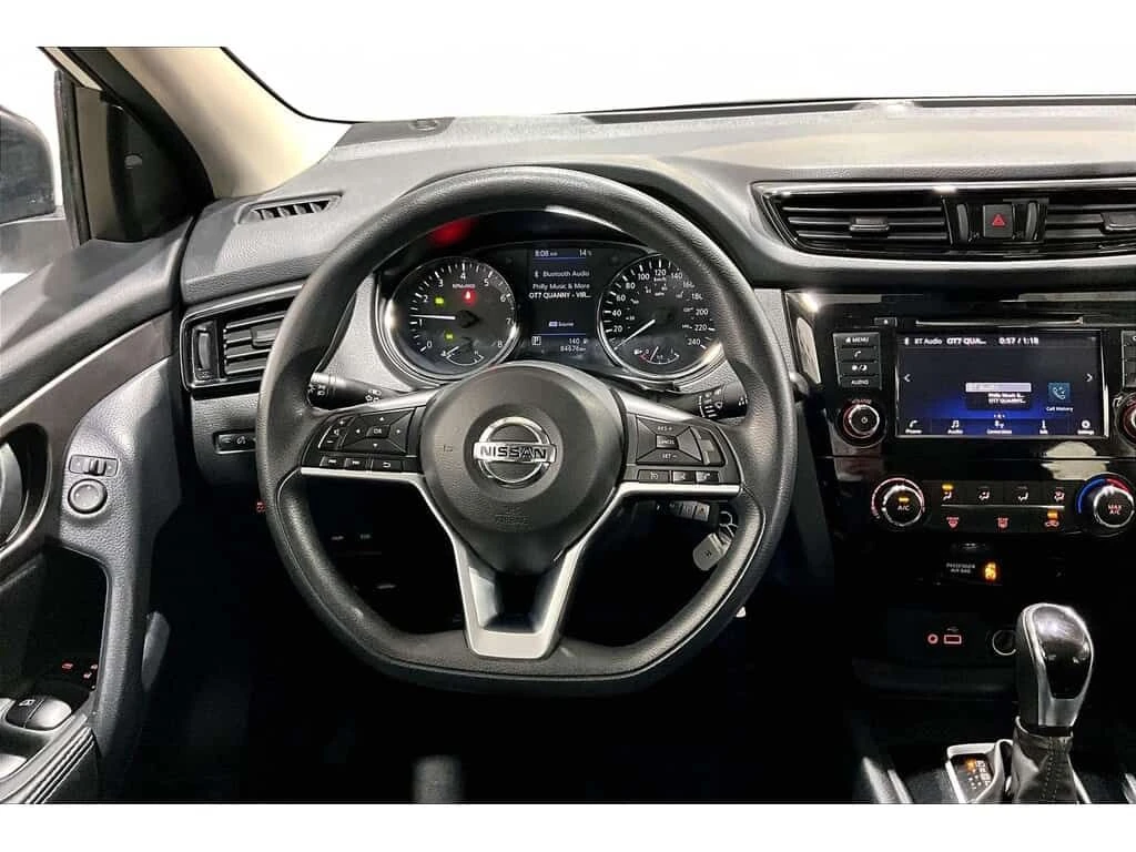 Nissan Rogue * AWD | CARPLAY * CARFAX * ���� �� �� | Mobile.bg � ����������� 6