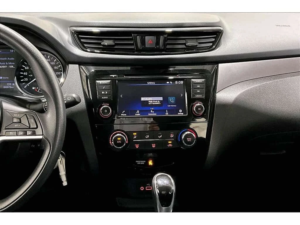 Nissan Rogue * AWD | CARPLAY * CARFAX * ���� �� �� | Mobile.bg � ����������� 8