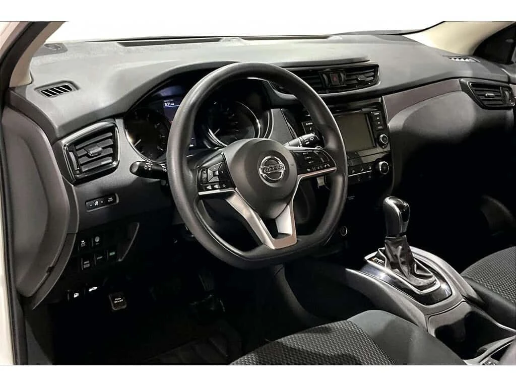 Nissan Rogue * AWD | CARPLAY * CARFAX * ���� �� �� | Mobile.bg � ����������� 5