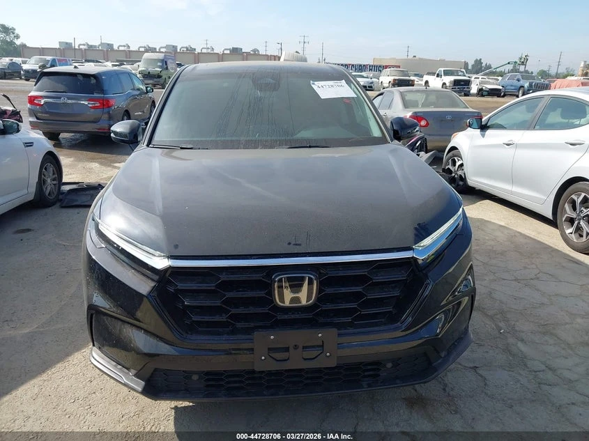 Honda Cr-v 1.5l Ex-L Awd | Mobile.bg � ����������� 13