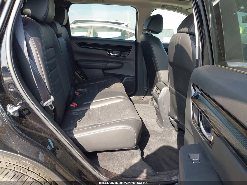 Honda Cr-v 1.5l Ex-L Awd | Mobile.bg � ����������� 8